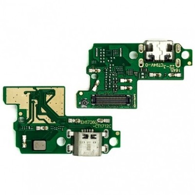 Charging Plate Compatible With HUAWEI P10 Lite Micro USB Port Connector