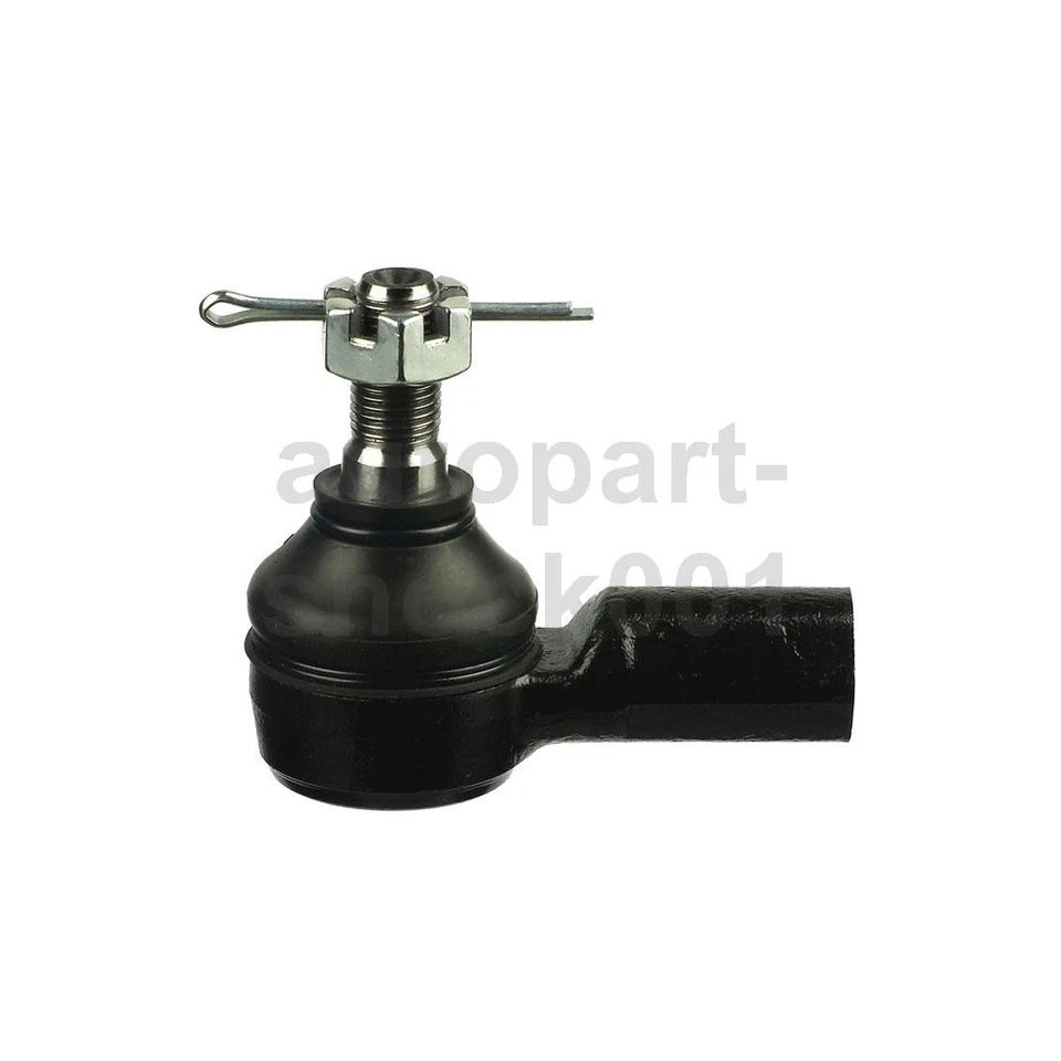 Extremo de varilla de dirección Delphi para Honda Element 2003 2004 2005 2006 2007 2008 Foto 2 de 3