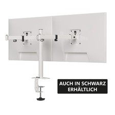 Monitorhalterung 2 Monitore 13 32 Zoll bis 10...