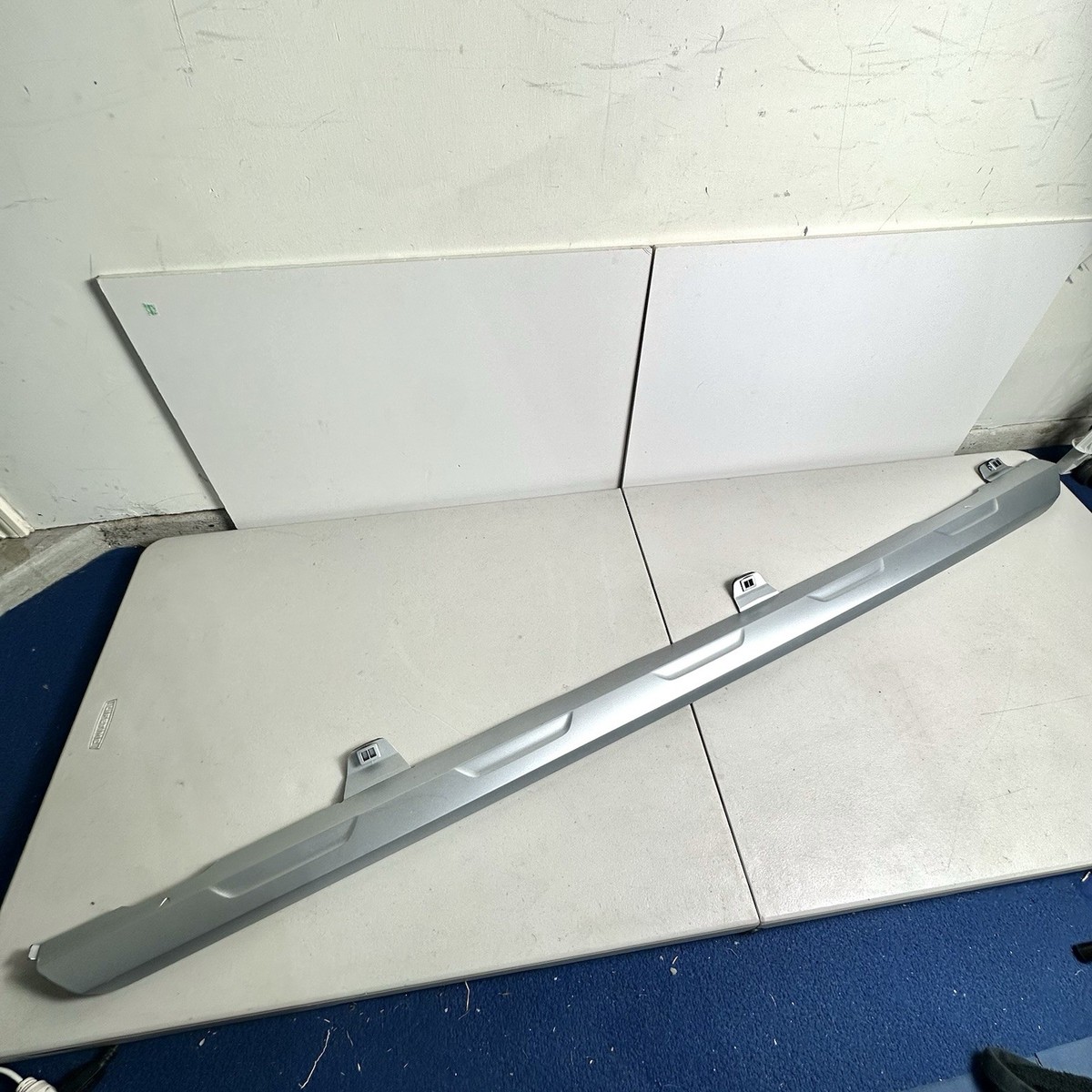 MK7 VW Golf Alltrack Right Side Skirt Passenger Rocker Panel OEM