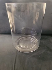 ZeroWater Replacement Parts for 40-Cup Water Filter GLASS DISPENSER ONLY