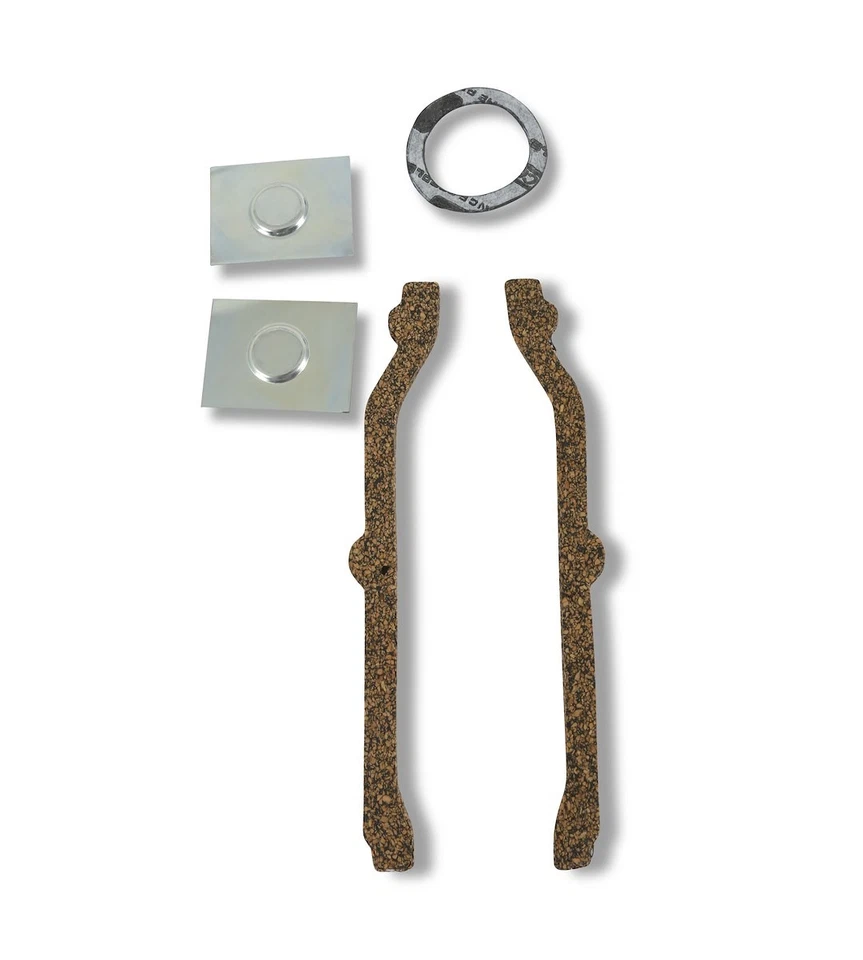 Mr. Gasket 107 Performance GASKETS - Image 3 of 4