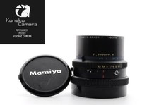   Tested Working  Mamiya Sekor Z 90mm F/3.5 W Lens for RZ67 Pro II D From JAPAN