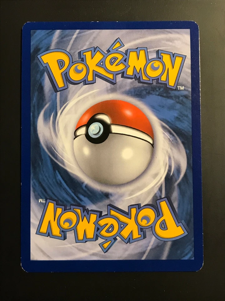 Primal Kyogre EX - 96/98 Full Art Ultra Rare Pokemon Ancient Origin - LP - Image 4 of 4