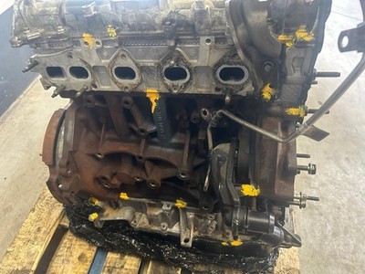 Moteur d'occasion Ford TRANSIT - Moteur Occasion