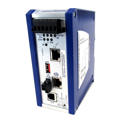 NEW HIRSCHMANN EAGLEONE-0200T1T1SDDUY0000HHE05.3.03 ROUTER