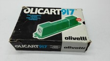 Toner Olivetti B0287F nero per Olivetti Copy 4017
