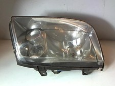 Feu avant (phare) Volkswagen BORA