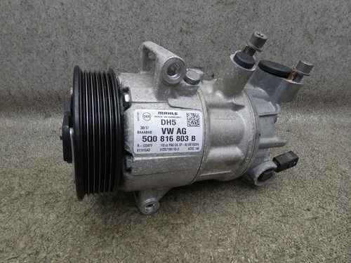 Klimakompressor 8Q0816803B 24Tkm VW Golf VII Sportsvan 1.2 TSI 17.1718.098