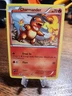Charmander 17/113 Legendary Treasures Regular 2013 Pokémon TCG