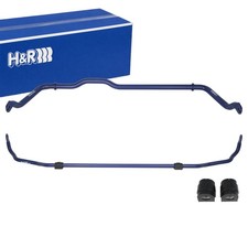 H&R Stabilisatoren Set Stabi f�r BMW 2er F22 F23 220i 228i Vorne + Hinten