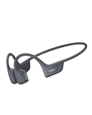 New OpenRun Pro 2- Bone Conduction Headphones, Open-Ear Bluetooth Wireless Sp...