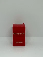 Valentino Voce Viva 7ml Dabber – Feminine Floral Citrus Eau de Parfum
