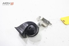 2017-2019 FIAT ABARTH 124 SPIDER FRONT LEFT SIDE HIGH NOTE TONE HORN SIGNAL OEM