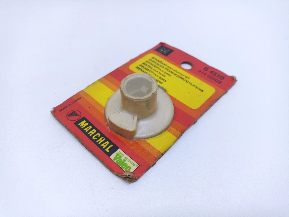 DISTRIBUIDOR DE ROTOR S4510 PARA CITROEN TALBOT PEUGEOT VOLVO RENAULT 60-70S - Imagem 3 de 4