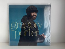Gregory Porter, Still Rising, Vinyl, Neu, Min...