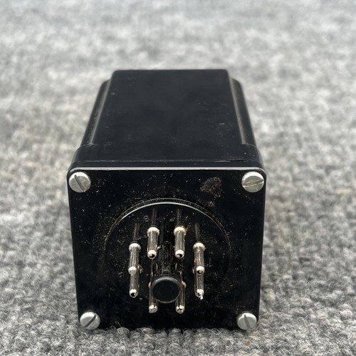 Opcon 8504A-005 Treiberrelais mit variabler Verzögerung Neu Sonstige - Bild 13 von 18