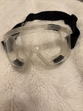 Safety Goggles