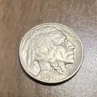 1935 Buffalo Nickel Full Date, Actual Coin, GoodDeal Checkout All My Buffaloes