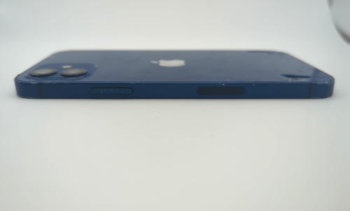 Apple iPhone 12 A2172 128GB Fair Condition | Blue | UNLOCKED - Afbeelding 6 van 9