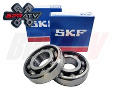 Trx 400ex 400x Crank Bearings Skf Aftermarket Crankshaft Main Bearing Left Right Trx 400ex 400x Crank Bearings Skf Aftermarket Crankshaft Main Bearing Left Right
