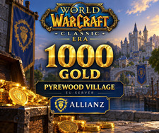 WOW Gold classic ERA PYREWOOD VILLAGE
