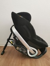BeSafe Stretch Kindersitz Schwarz | Reboarder bis 36 kg | Wie Neu | Top Zustand
