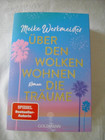 Über den Wolken wohnen die Träume - von Werkmeister, Meike