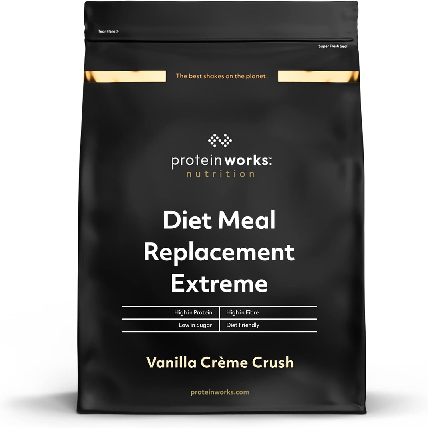 Protein Works Extreme: Nutrizione d'Eccellenza per il tuo Benessere
