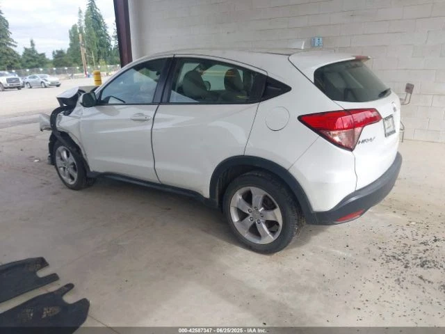 BLK LEFT FRONT DOOR TRIM PANEL 2018 HONDA HR-V Foto 4 de 4