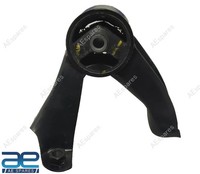 Heck Isolator Motorlager FüR Mahindra XUV500 2.2L 2011-2021 0203CAW00021N Gec
