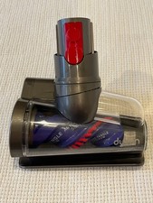 Dyson V12 Detect Slim Absolute Mini Motorized Anti Tangle Hair Screw Tool 500766