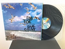 EARL GRANT Ebb Tide Instrumental Favorites De...