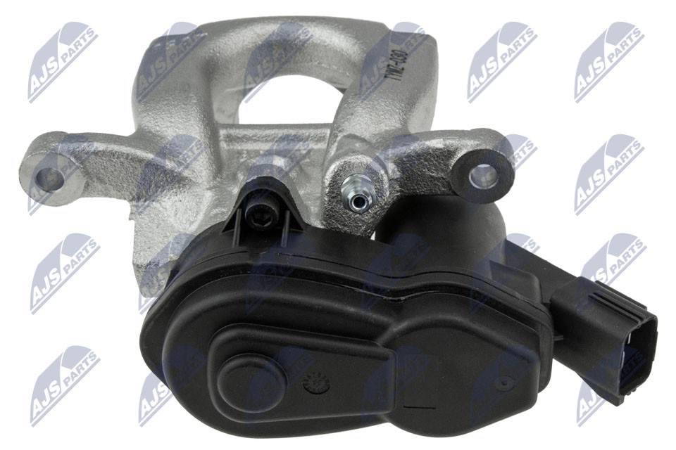 Original NTY Brake Caliper HZT-MZ-030 For Mazda - Image 8