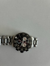 TAG Heuer Formula 1 Mens Black Watch - CAH101...