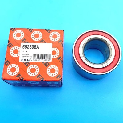 Fits For FAG 562398A Wheel Bearing For Renault Logan F-113175 DAC3772 37x72x37mm