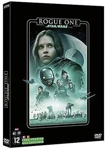 Rogue One : A Star Wars Story [DVD] von Gareth Edwards | DVD | Zustand sehr gut - Bild 1 von 2