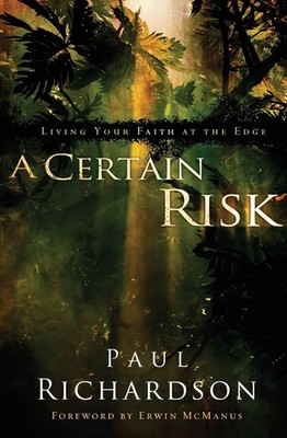 Paul Andrew Richardson | A Certain Risk | Taschenbuch | Englisch (2010)