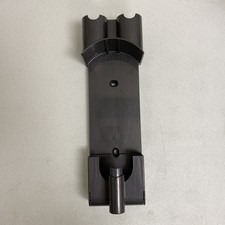 Dyson SV25 V8 Extra Cordless Vacuum REPLACEMENT WALL MOUNT W/SCREWS