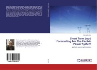 Ahmed Ibrahim | Short Term Load Forecasting For The Electric Power System | Buch