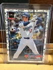 2026 Topps Series 1 Shohei Ohtani Base (RAW)