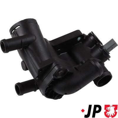 JP Group ThermostatgehäUse 1114512300 FüR Seat Skoda VW-image
