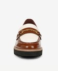 franco sarto - Women's Franco Colette Lug Sole Loafer 10  — photo 8