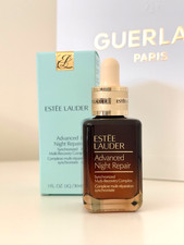 Estee Lauder Night Repair Serum Synchronized Multi-Recovery 30ml RRP£65