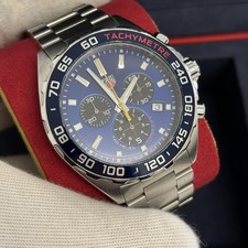 Tag Heuer Formula 1 Red Bull Racing Edition Men’s Chronograph