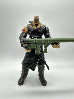 Resident Evil Biohazard 3 Nemesis Type 1 Action Figure Palisades