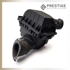 2004-2010 Ford Explorer Air Intake Cleaner Tube Box 4l2z-9661-aa