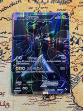 Zekrom #114 Prices | Pokemon Black & White | Pokemon Cards