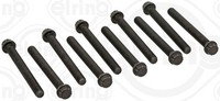 Elring Zylinderkopfschraubensatz 060.350 FüR MERCEDES-BENZ