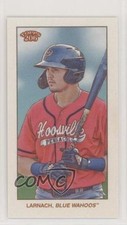 2020 Topps 206 Series 3 Piedmont Ad Back Trevor Larnach #40 16yh